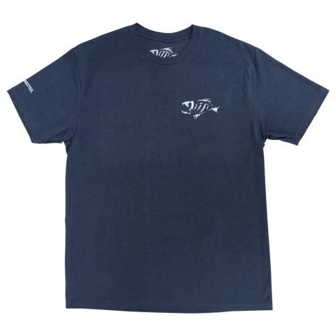 G. LOOMIS Woodlands Short Sleeve Tee