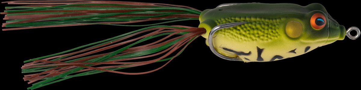 Con Frog - Gratt Baits