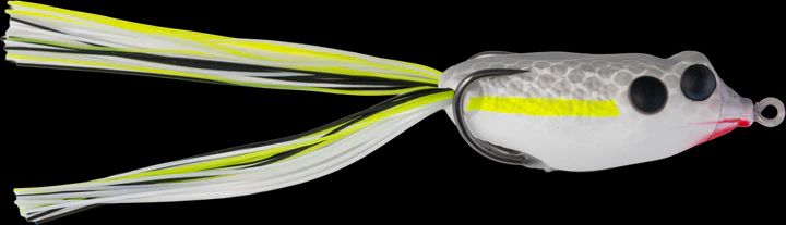 Con Frog - Gratt Baits