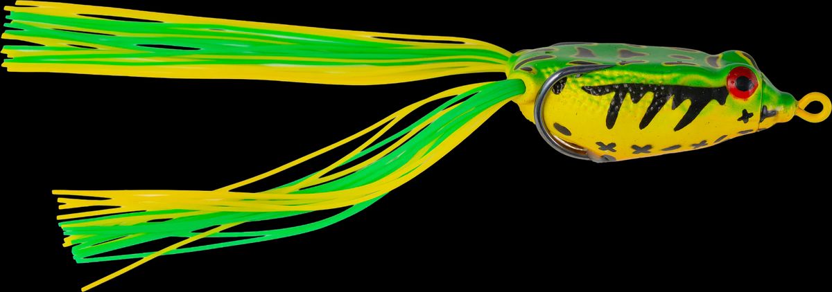 Con Frog - Gratt Baits