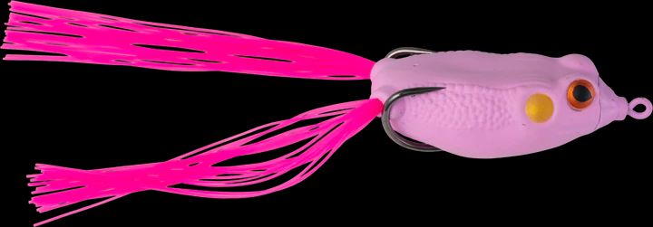 Con Frog - Gratt Baits