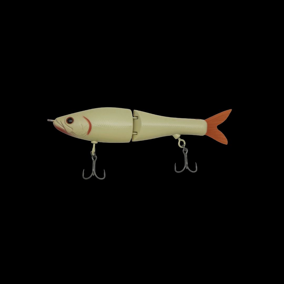 Pistol Pete - G-Ratt Baits