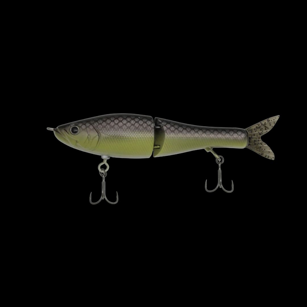 Pistol Pete - G-Ratt Baits