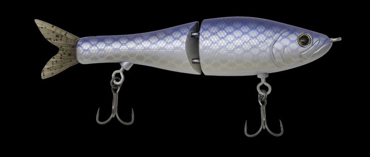 Pistol Pete - G-Ratt Baits