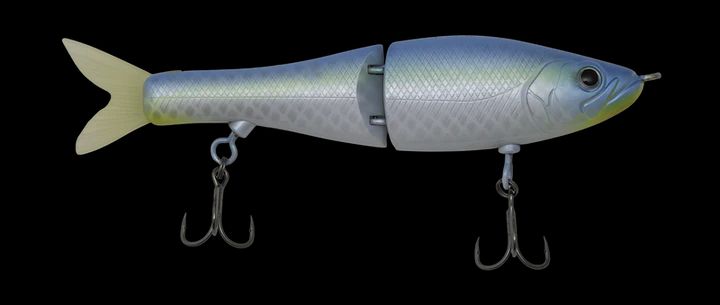 Pistol Pete - G-Ratt Baits