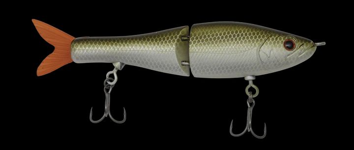 Pistol Pete - G-Ratt Baits