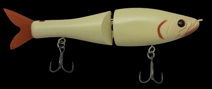 Poppa Pete - G-Ratt Baits
