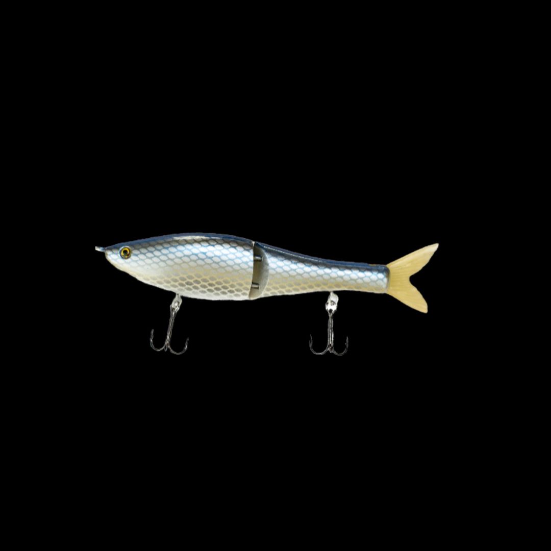 Poppa Pete - G-Ratt Baits