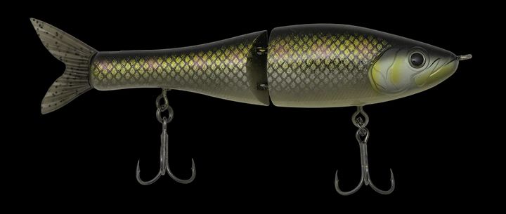 Sneaky Pete - G-Ratt Baits
