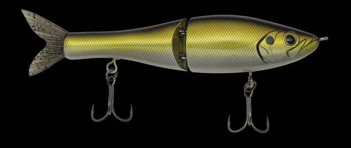 Sneaky Pete - G-Ratt Baits
