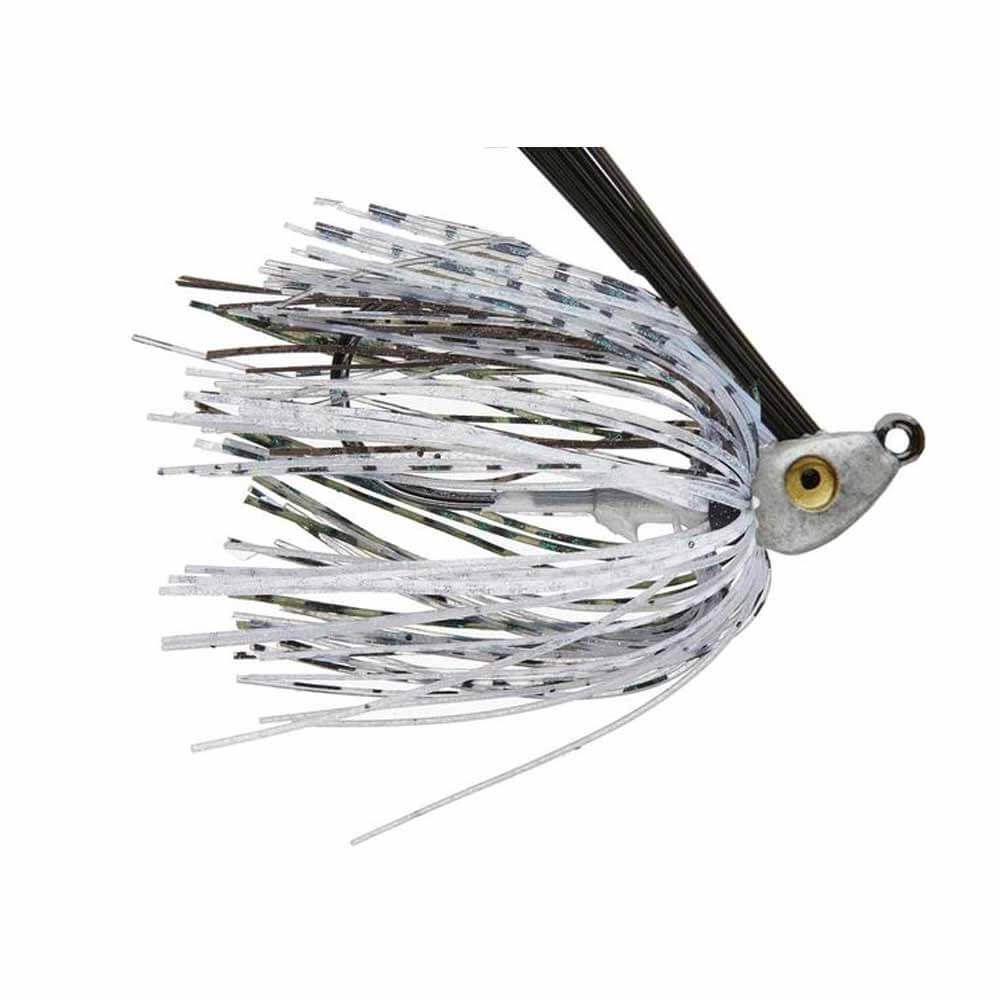 Gambler 1/2 Heavy Cover Southern Swim Jig