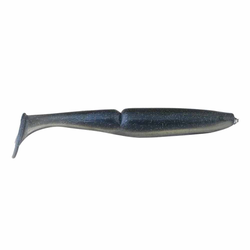 GAMBLER 6.5IN GZ SWIMBAIT 4 PACK LURE