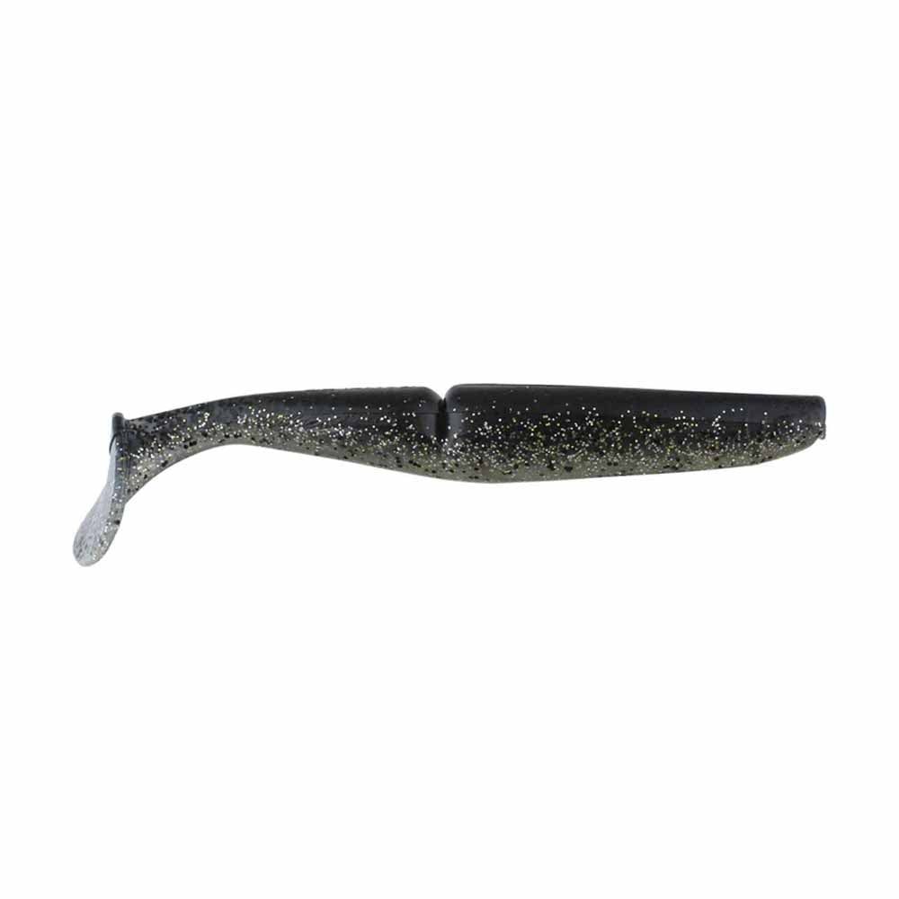 Gambler 8" GZ Swimbait 2pk Lure