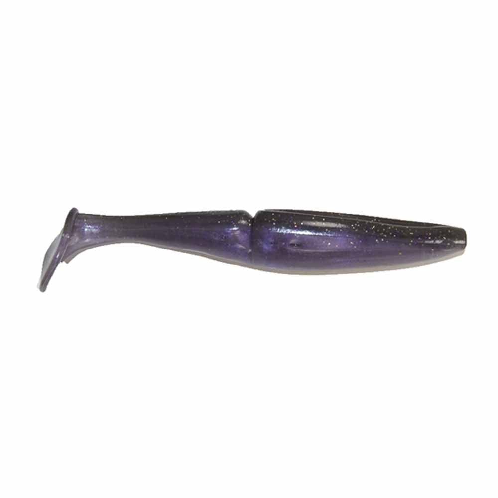 Gambler 8" GZ Swimbait 2pk Lure