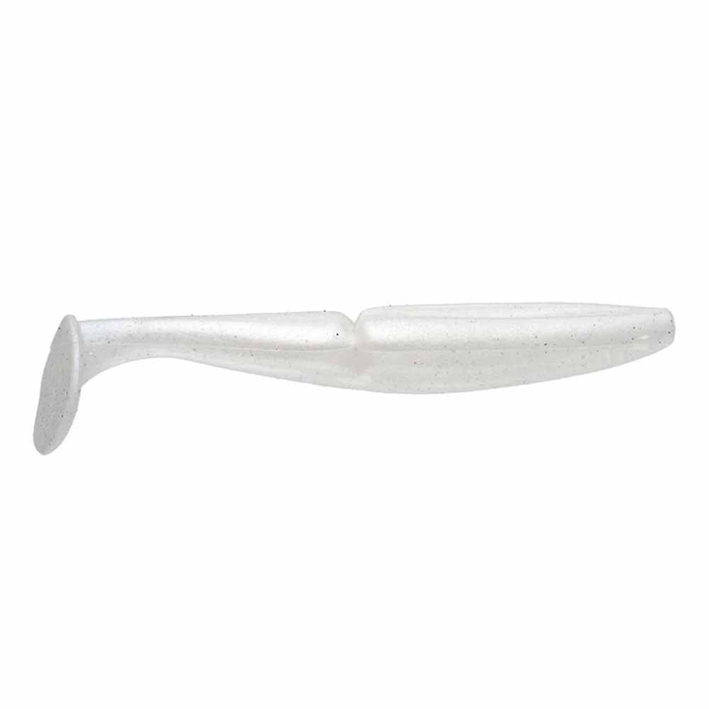 Gambler 8" GZ Swimbait 2pk Lure