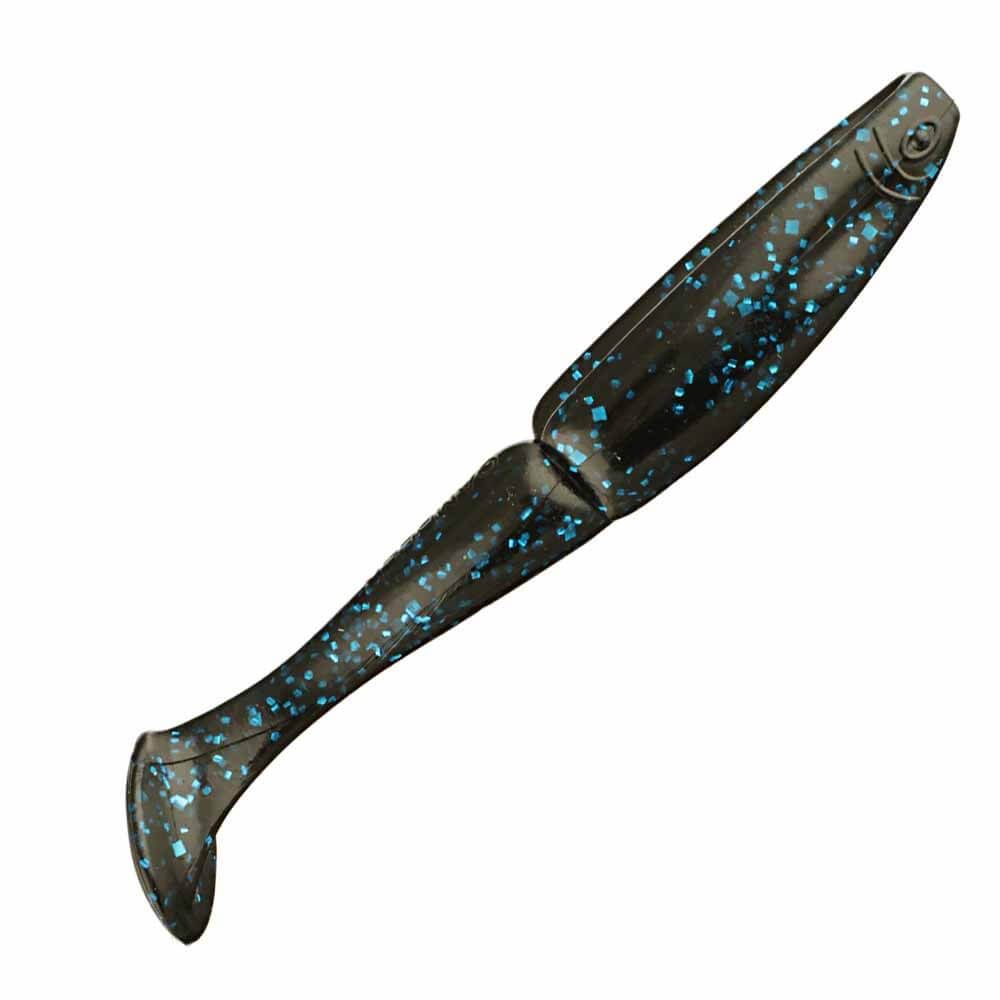 GAMBLER BIG EZ SWIMBAIT 5 PACK LURE