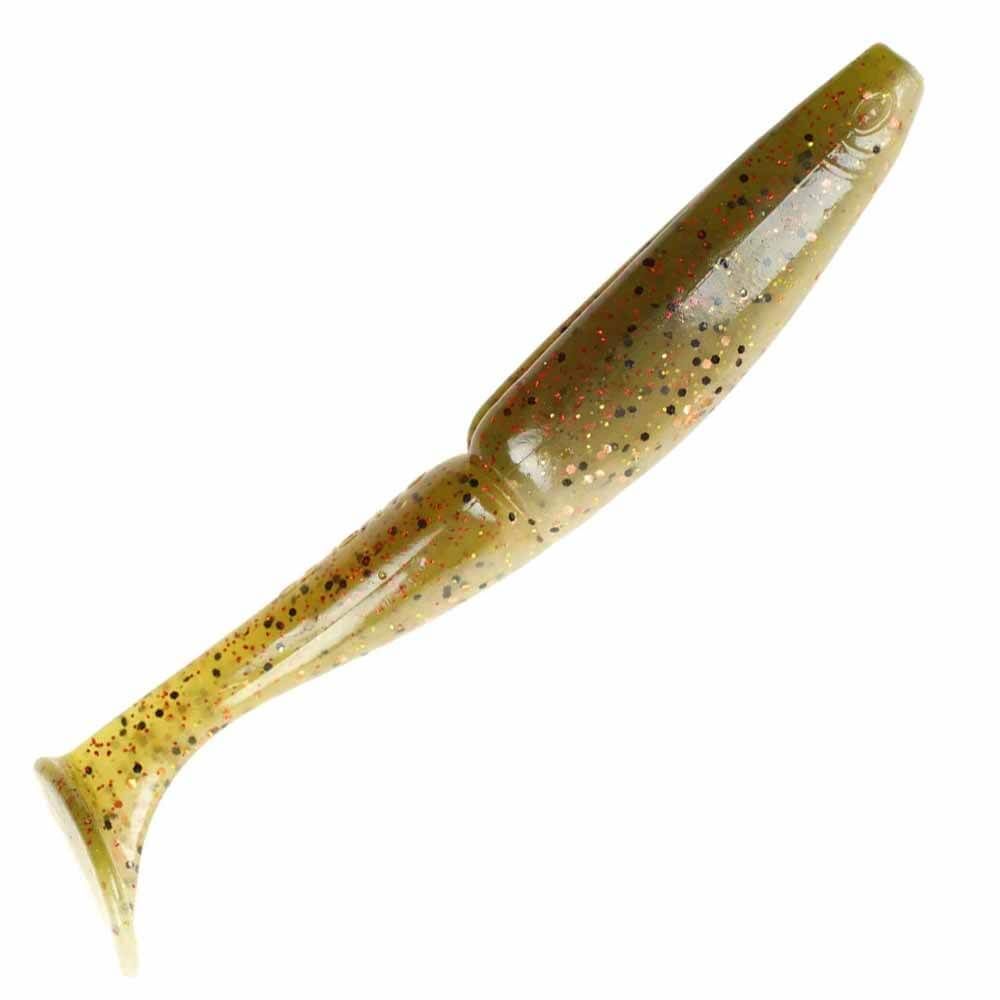 GAMBLER BIG EZ SWIMBAIT 5 PACK LURE