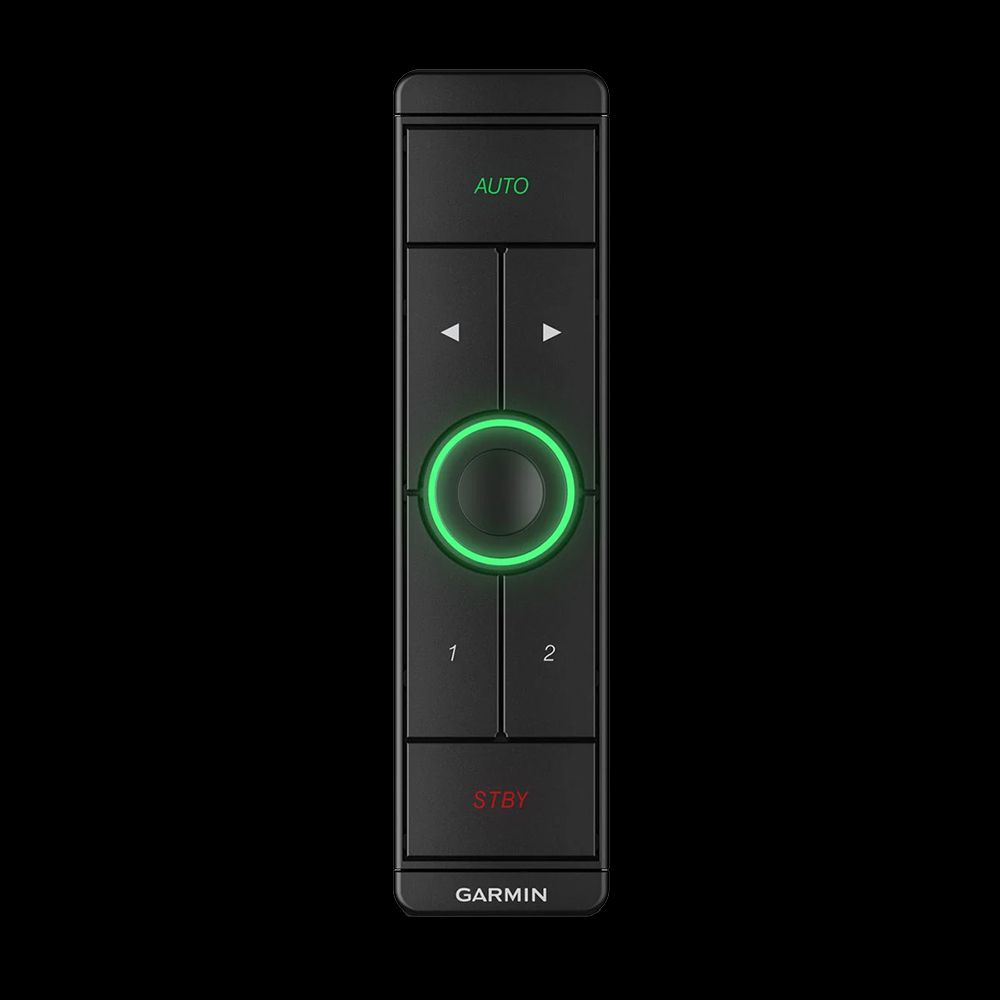 GARMIN APK™ 10 Autopilot Keyboard