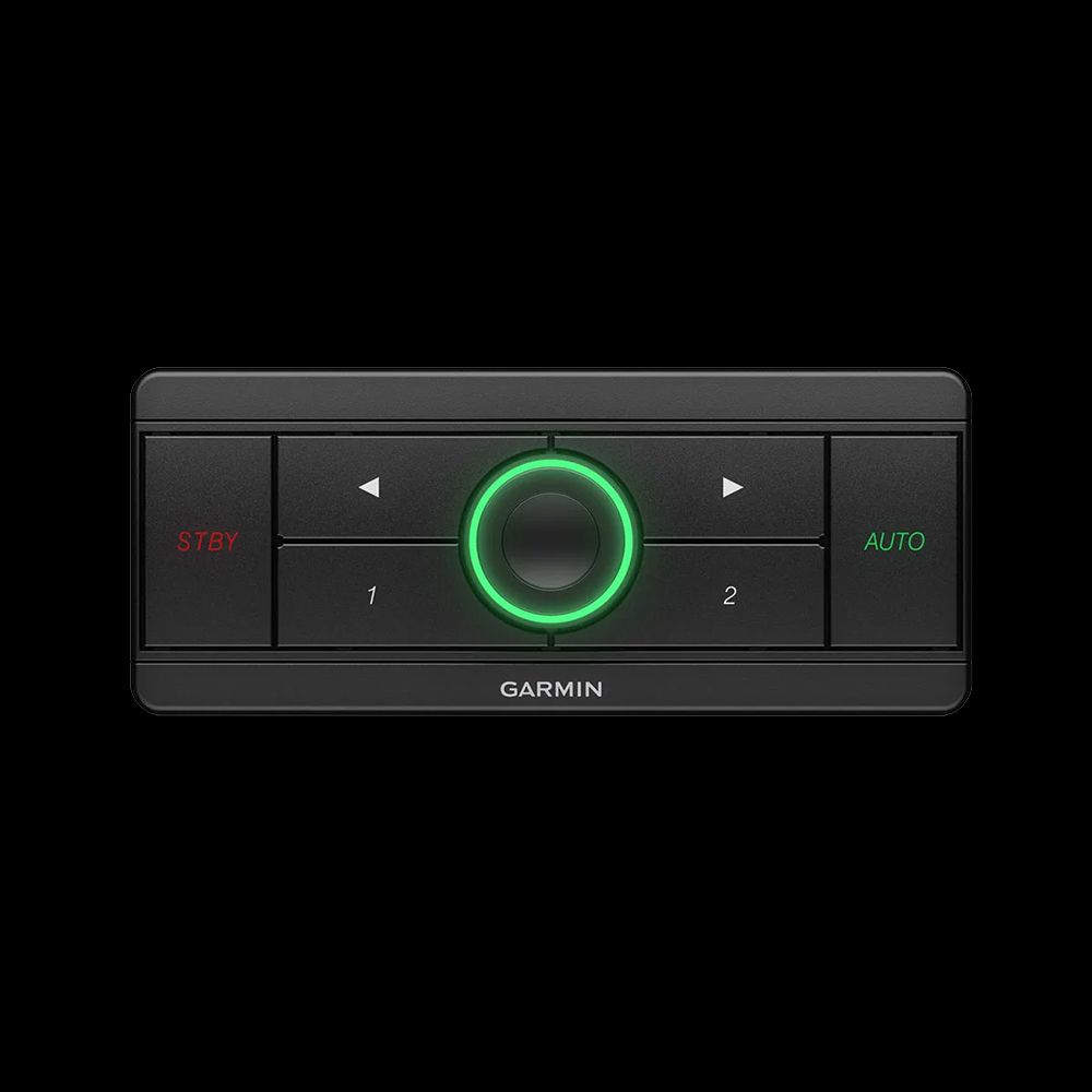 GARMIN APK™ 10 Autopilot Keyboard