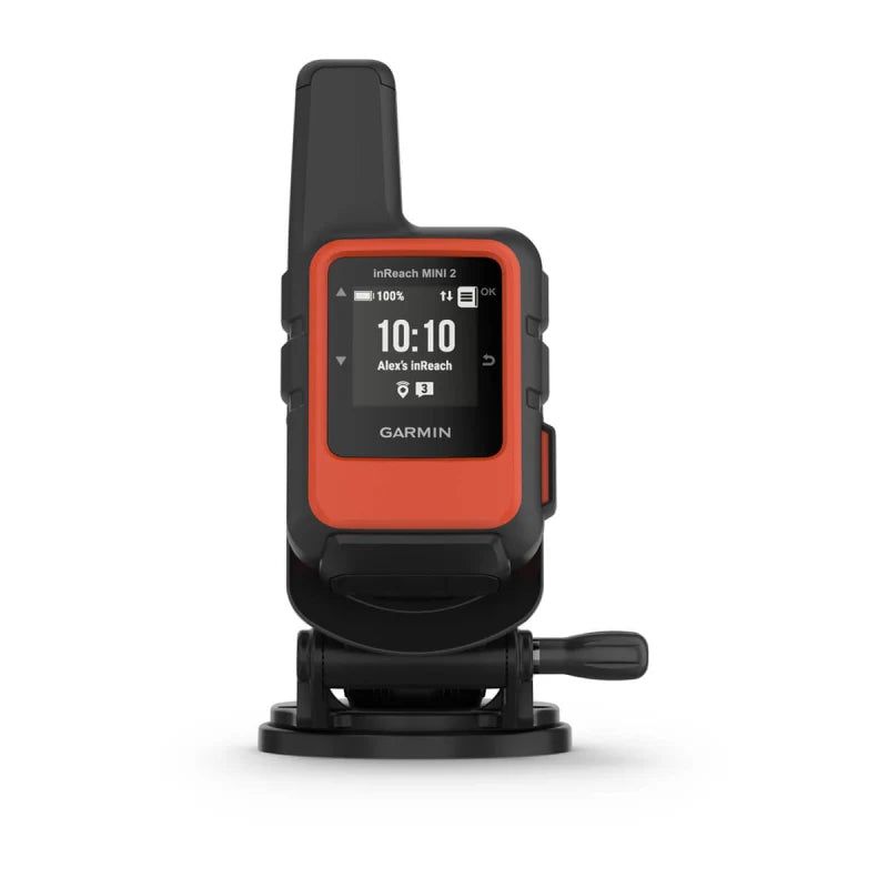 Garmin InReach Satellite Communicators