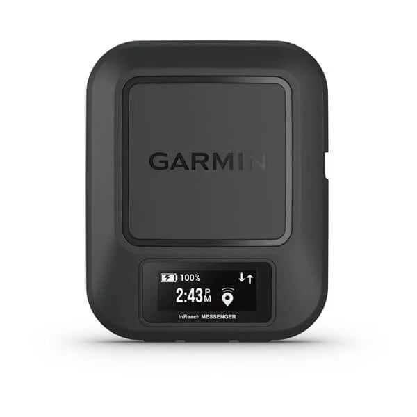 Garmin InReach Satellite Communicators