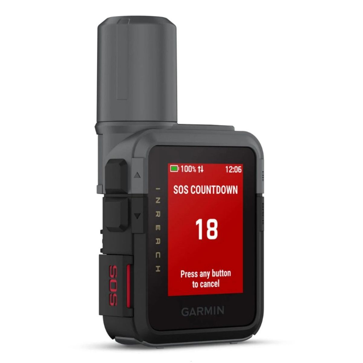 Garmin InReach Satellite Communicators
