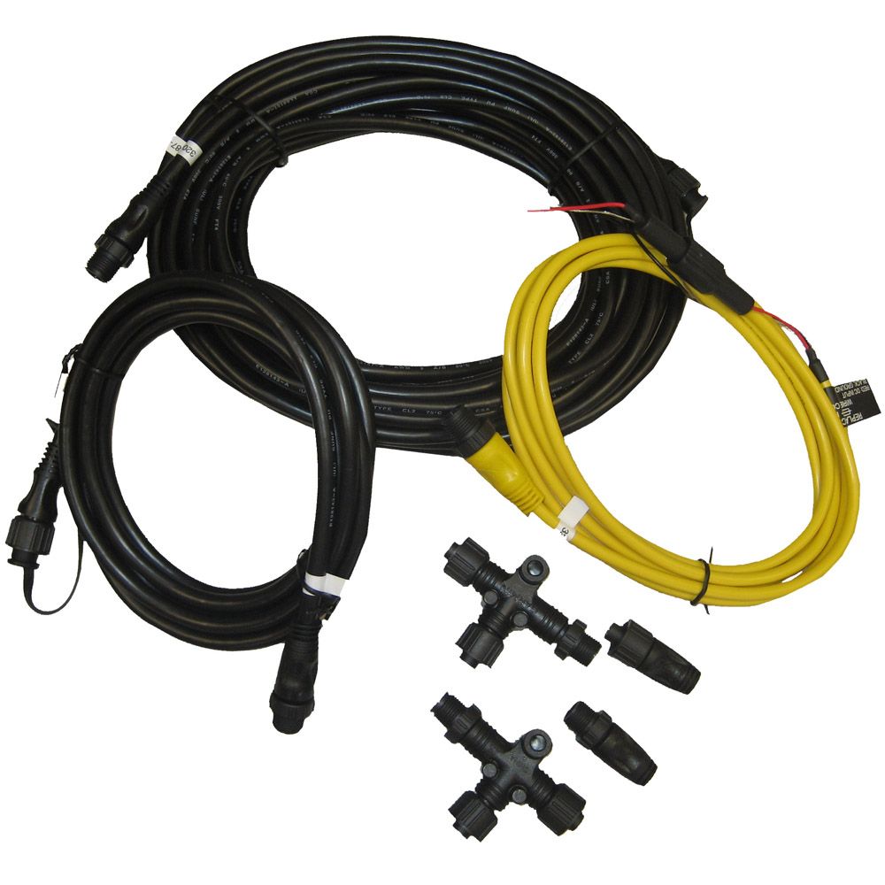 GARMIN NMEA 2000® Starter Kit