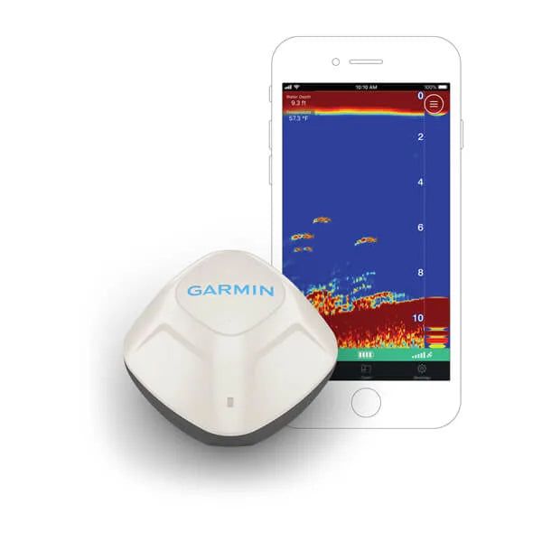Garmin Striker Cast Castable Sonar Device