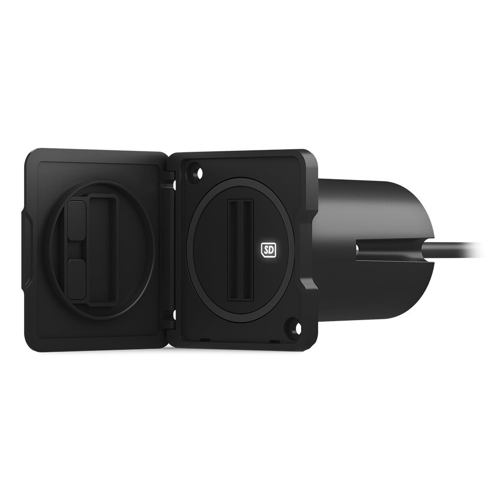 GARMIN USB Card Reader with USB-C Adapter Cable