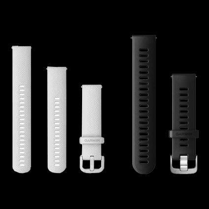 Quick Release Bands (20 mm)