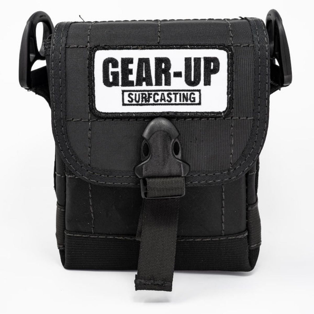 Gear Up Surfcasting 2 Tube "Mini" Surf Bag