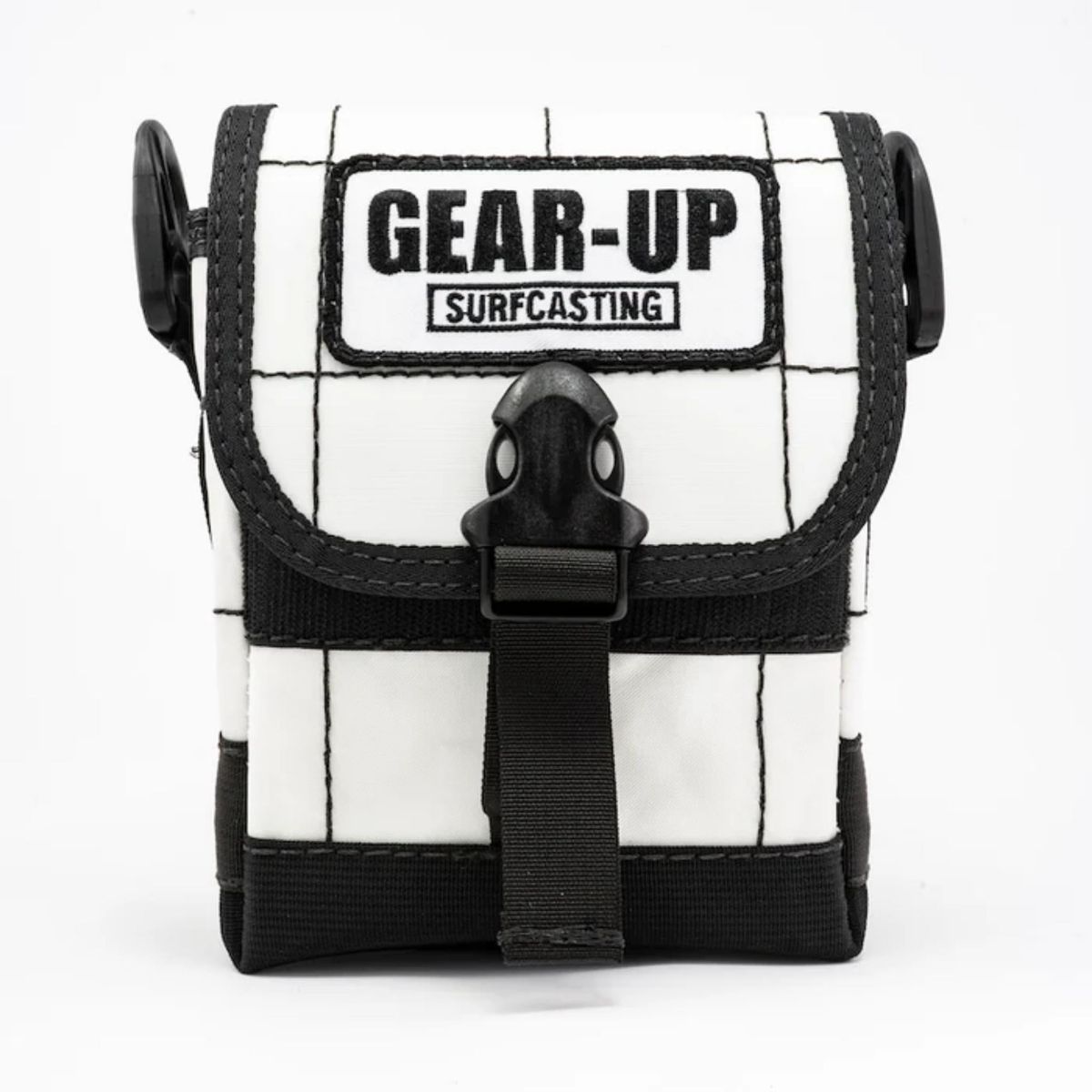 Gear Up Surfcasting 2 Tube "Mini" Surf Bag
