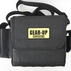 Gear Up Surfcasting 3 Tube Surf Bag