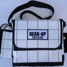 Gear Up Surfcasting 3 Tube Surf Bag