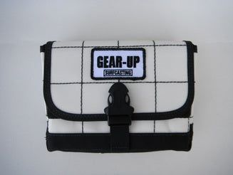 Gear Up Surfcasting Bucktail Pouch