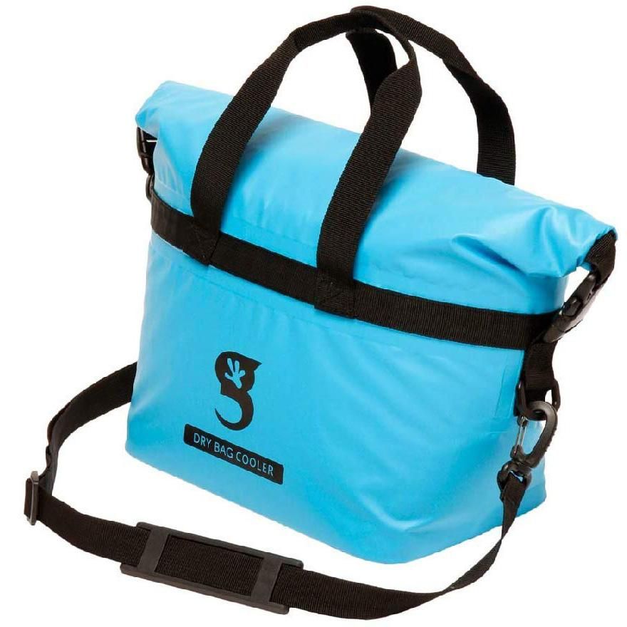GECKOBRANDS Tote Dry Bag Cooler