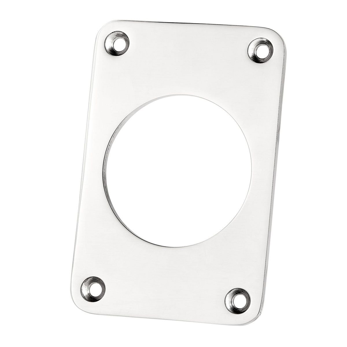GemLux Outrigger Base Rectangular Backing Plates, 5/16", Pair