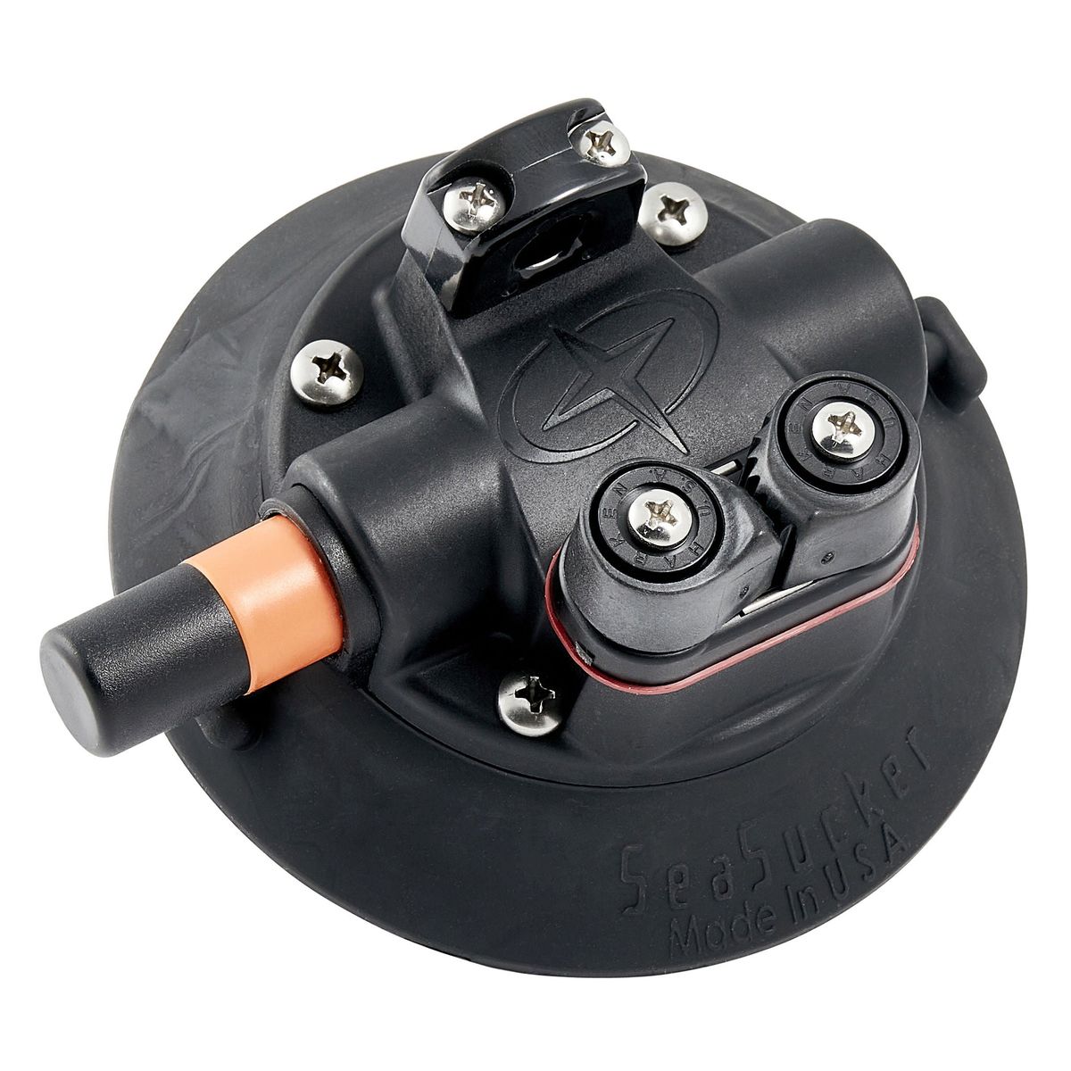 GemLux SeaSucker Cam Cleat