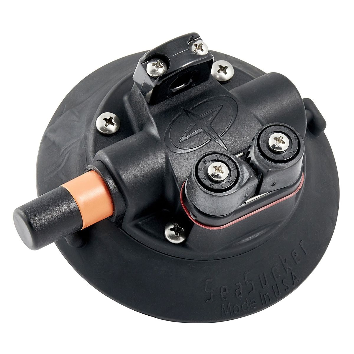 SEASUCKER Cam Cleat