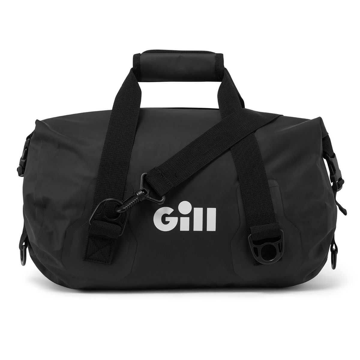 GILL 10L Voyager Duffel