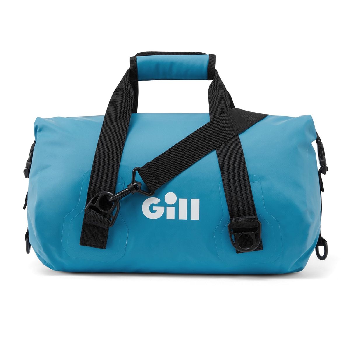 GILL 10L Voyager Duffel