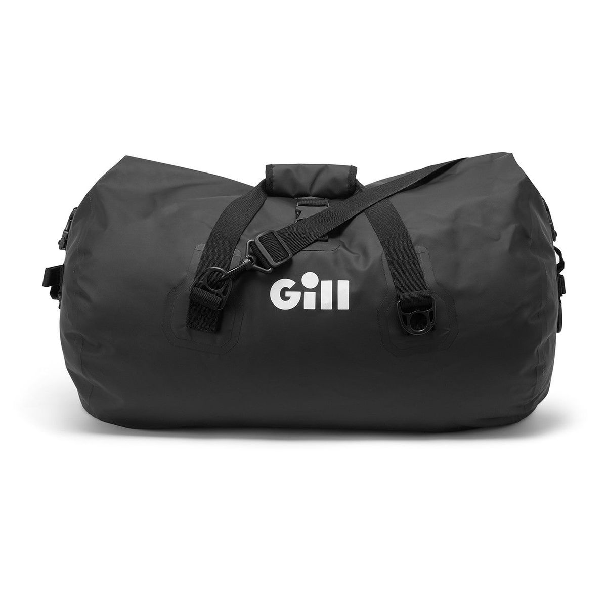 GILL 60L Voyager Duffel Bag