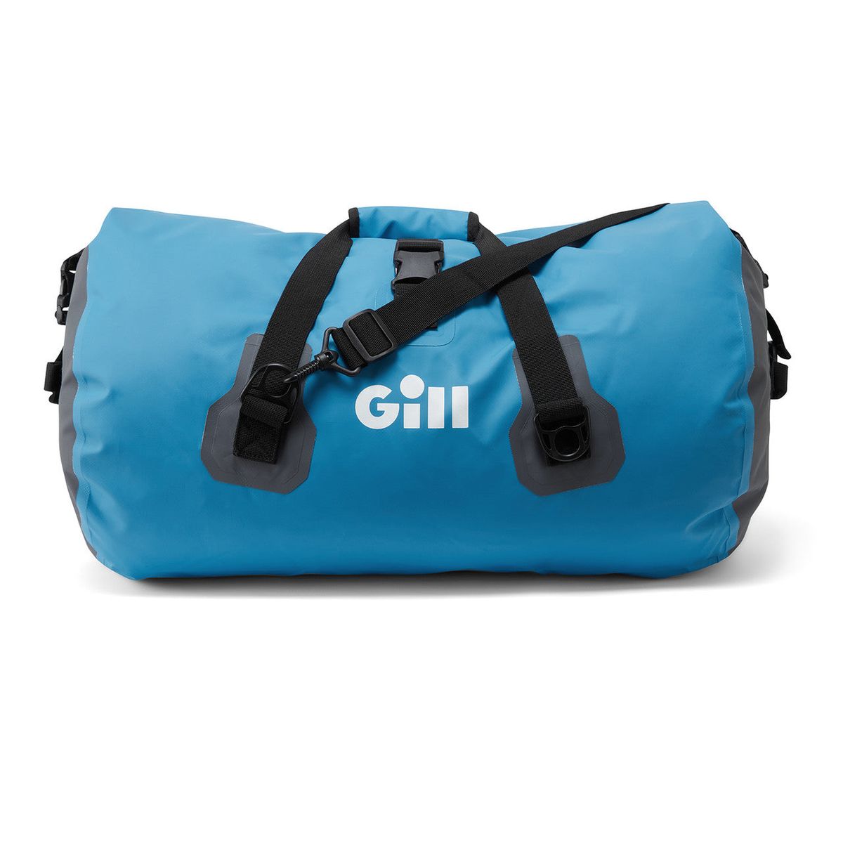 GILL 60L Voyager Duffel Bag