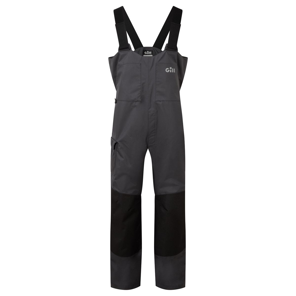 GILL Aspect Bib - Shadow