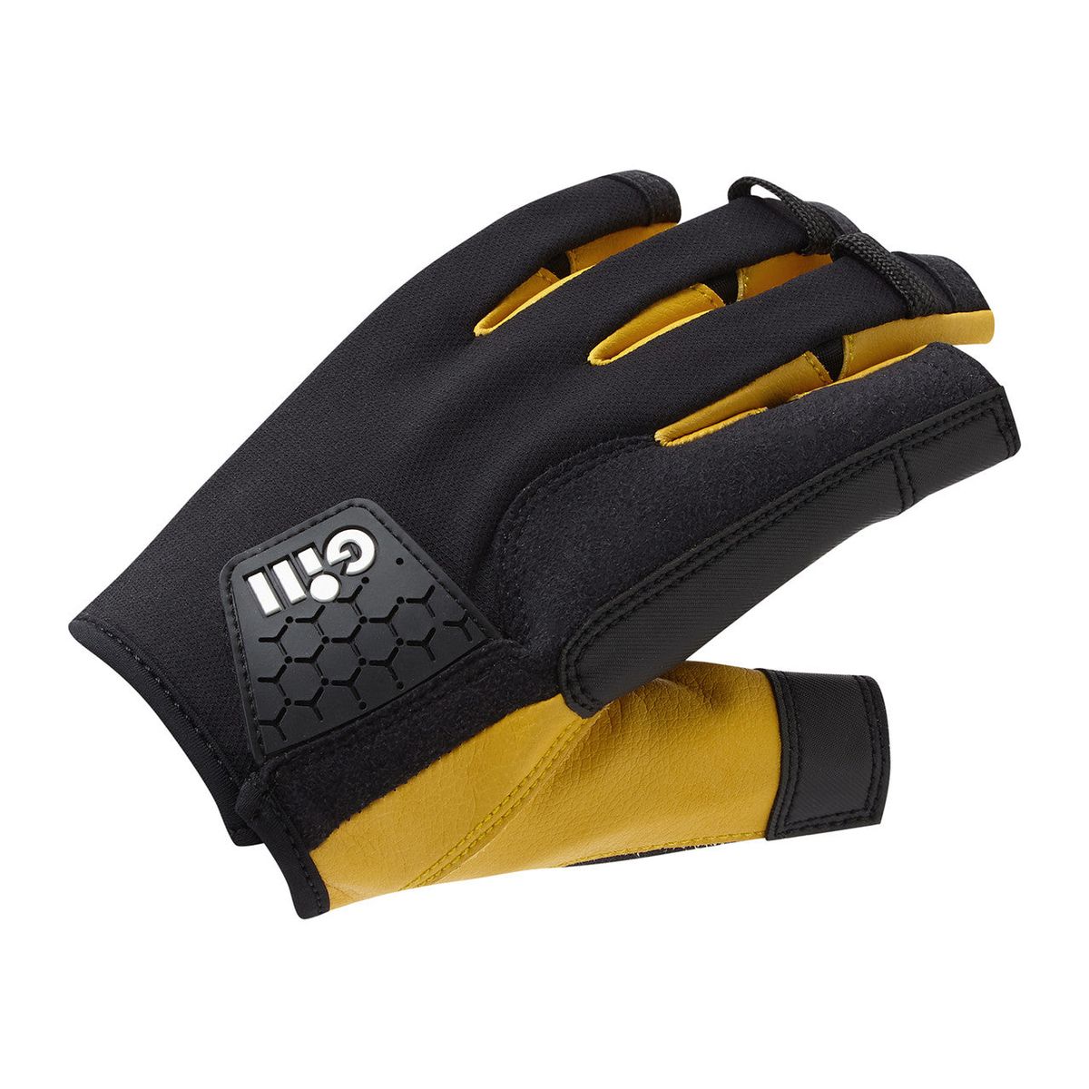 GILL Championship Gloves - Short Finger