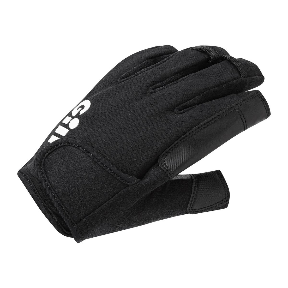 GILL Championship Gloves - Short Finger