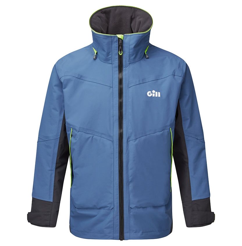 GILL Men's OS3 Coastal Jacket