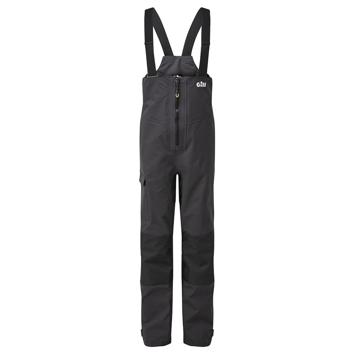 GILL Women's OS3 Coastal Trousers - Graphite