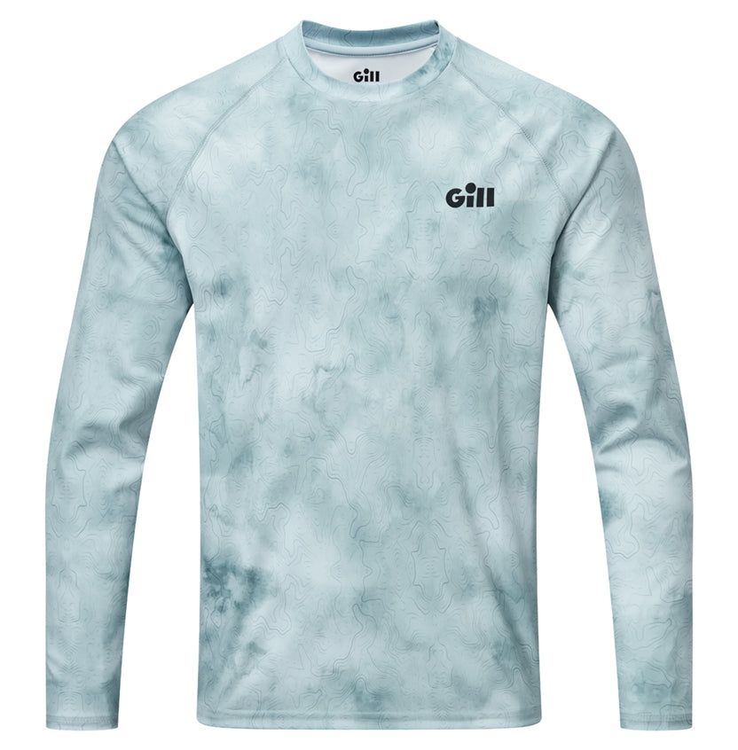 GILL XPEL® Tec Long Sleeve Top - Men's