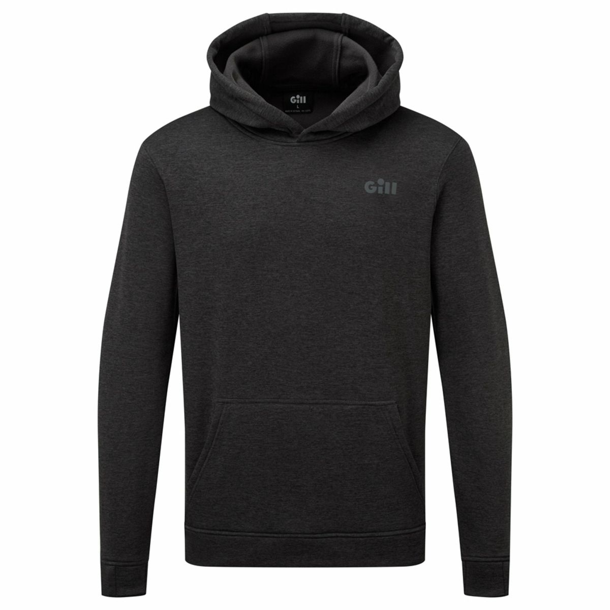 Gill Langland Technical Hoodie 1112